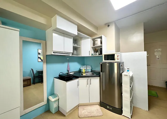 Aparthotel Avida C