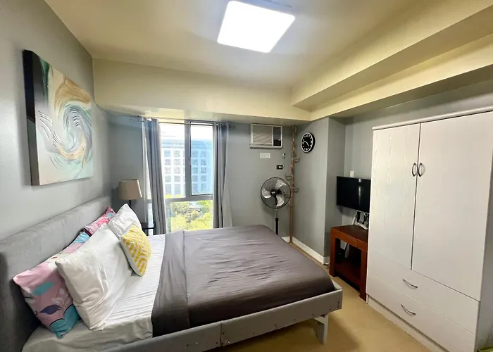 Aparthotel Avida C Tabok