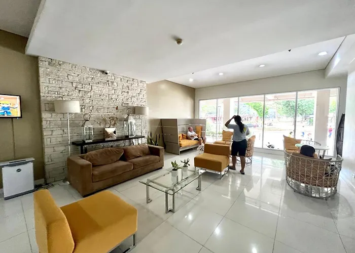 Avida C Aparthotel