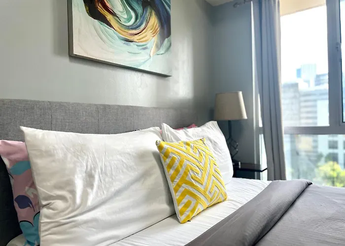Avida C Aparthotel 3*
